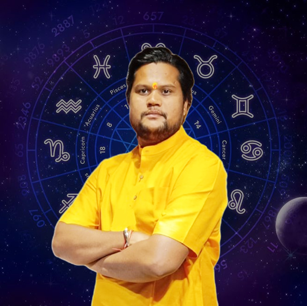 vashikaran specilaist astrologer